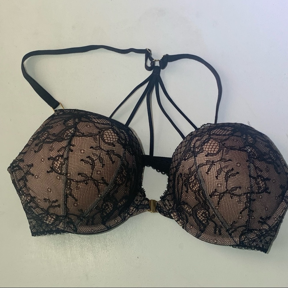 Victoria secrete bra 34 c bombshell